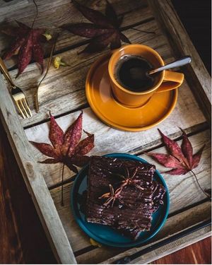 Image post by @nescafe on Instagram
