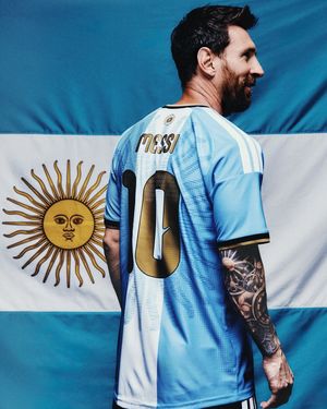 Image post by @sportv on Instagram