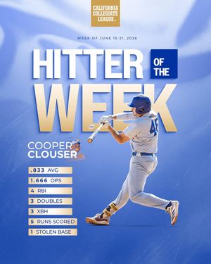 Image post by @ccl_baseball on Instagram
