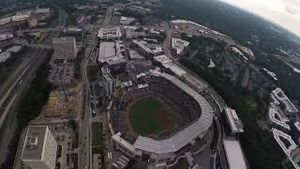 Video post by @braves on YouTube