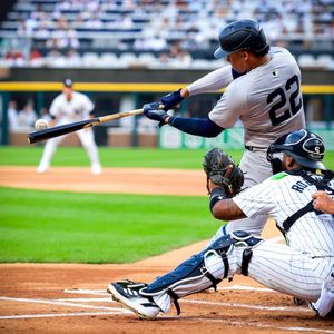 Image post by @yankees on Instagram