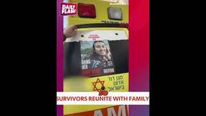 Video post by @dailyflashtv on YouTube