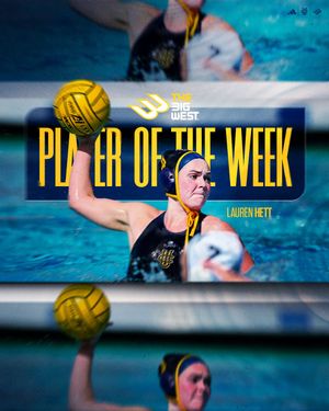 Image post by @uciwwp on Instagram