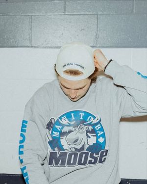 Image post by @manitobamoose on Instagram