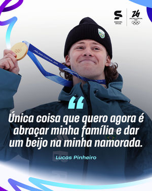 Image post by @sportv on Instagram