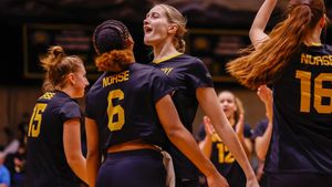 Image post by @nkunorsevball on Instagram