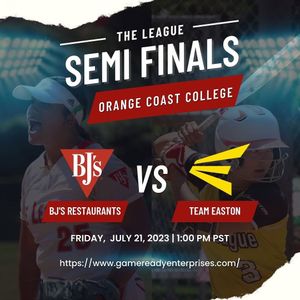 Image post by @gamereadyenterprises on Instagram