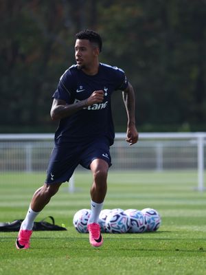 Image post by @spursofficial on Instagram