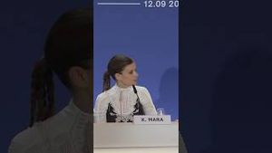 Video post by @Associated Press on YouTube