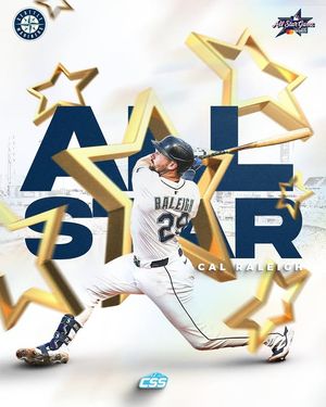 Image post by @circlingseattlesports on Instagram