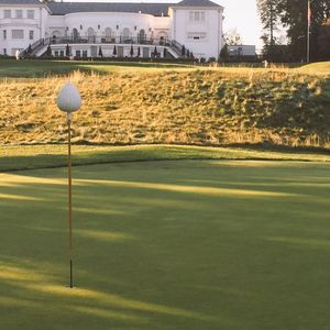 Image post by @unionleaguegolf on Instagram