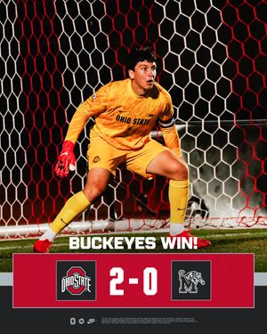 Image post by @ohiostatemsoc on Instagram