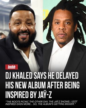 Image post by @hotnewhiphop on Instagram