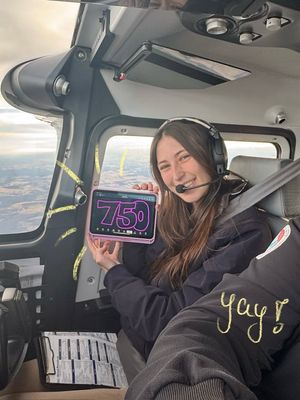 Image post by @boseaviation on Instagram