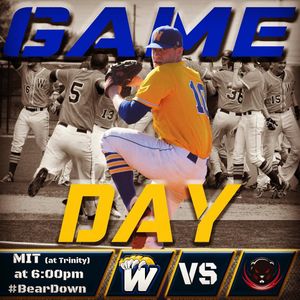 Image post by @wne_goldenbears on Instagram