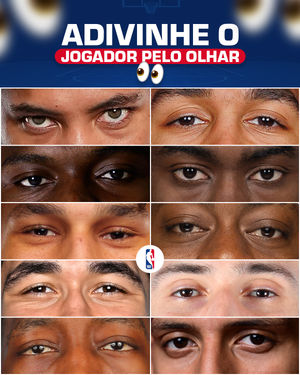 Image post by @nbabrasil on Instagram