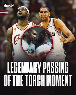 Image post by @dunk on Instagram