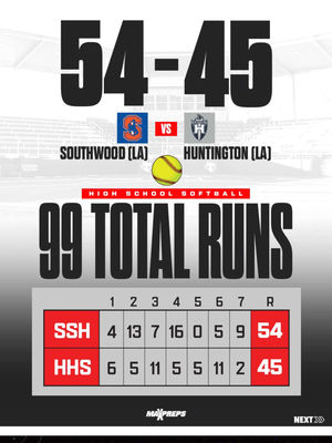 Video post by @maxpreps on TikTok