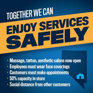 Image post by @cityofhenderson on Instagram