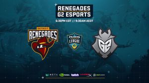 Image post by @renegades on Instagram