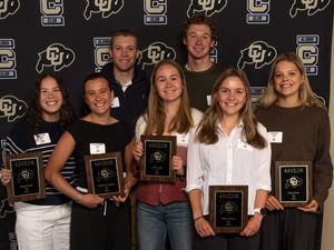 Image post by @cubuffsskiing on Instagram