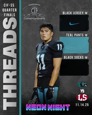 Image post by @aliso_football on Instagram