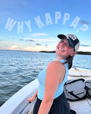 Image post by @mizzoukappa on Instagram