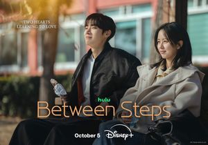Image post by @disneyplusph on Instagram