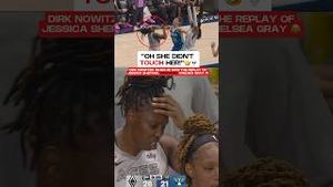 Video post by @brwsports on YouTube