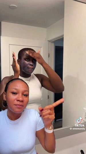 Video post by @shellaanyaeji on TikTok