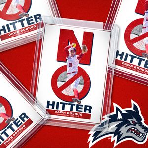 Image post by @StonyBrookSB on Twitter