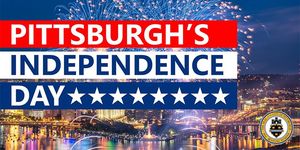 Image post by @PghEventsOffice on Facebook