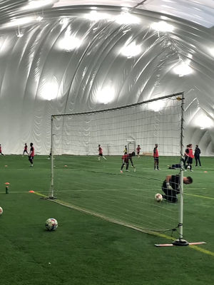 Video post by @fortwayne_fc on TikTok