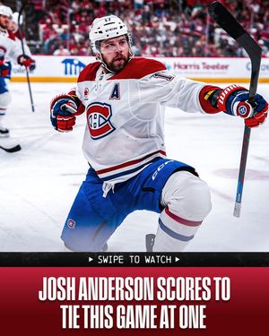 Image post by @nhl on Instagram