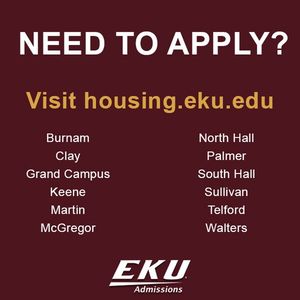 Image post by @ekuadmissions on Instagram