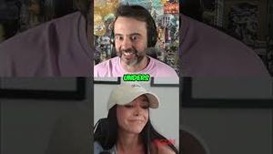 Video post by @stephiesmallsshow on YouTube