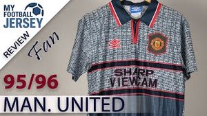 Video post by @myfootballjersey on YouTube