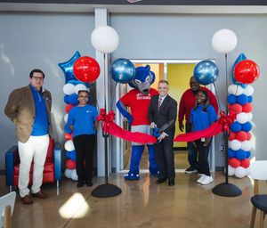 Image post by @uwgpresident on Instagram