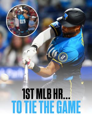 Image post by @mlbpipeline on Instagram