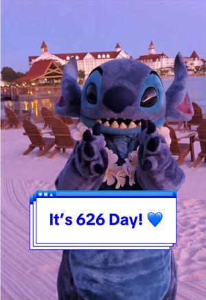 Video post by @disneyparks on TikTok