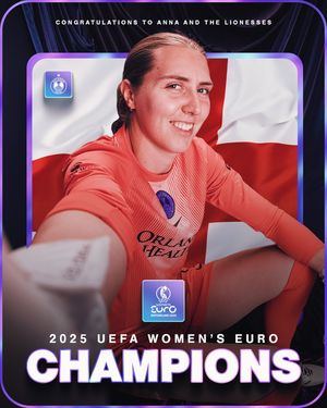 Image post by @orlpride on Instagram