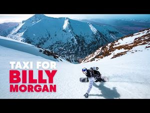 Video post by @redbullsnow on YouTube