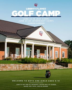 Image post by @libertygolf on Instagram