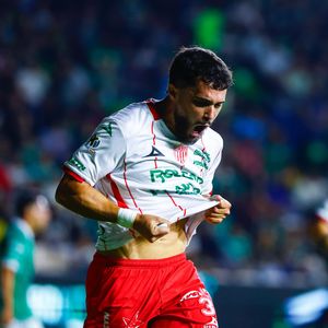 Image post by @clubnecaxa on Instagram