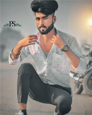 Image post by @bittl_meena_ankedi_315 on Instagram