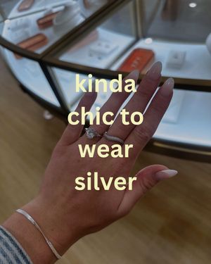 Image post by @jewelersmutual on Instagram