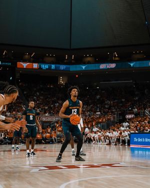 Image post by @utepmbb on Instagram