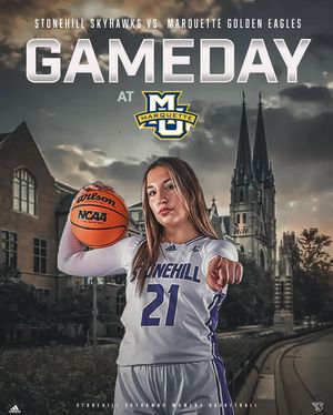 Image post by @stonehillwbb on Instagram