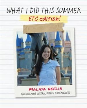 Image post by @cmuetc on Instagram