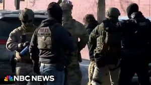Video post by @nbcnews on YouTube